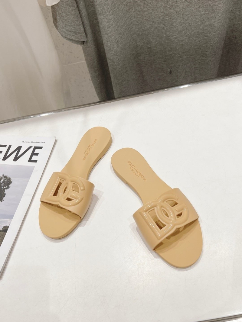 Dolce & Gabbana Slippers